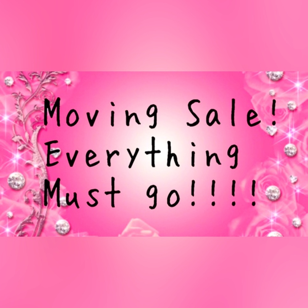 Will accept first offer! Great condition